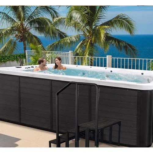 Swimspa hot tubs for sale in Pflugerville